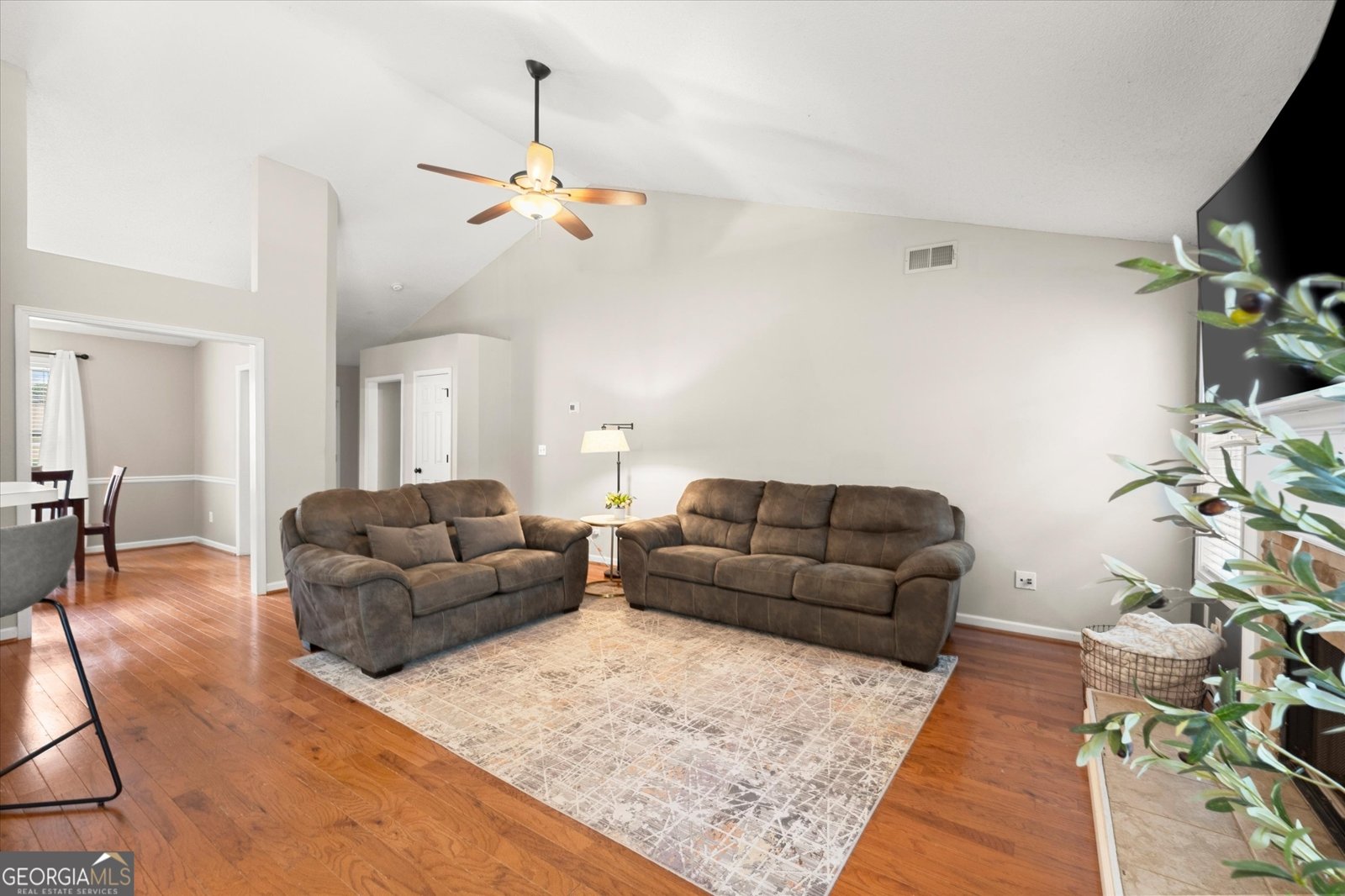 5622 Riverside Walk Drive Sugar Hill - Photo 11