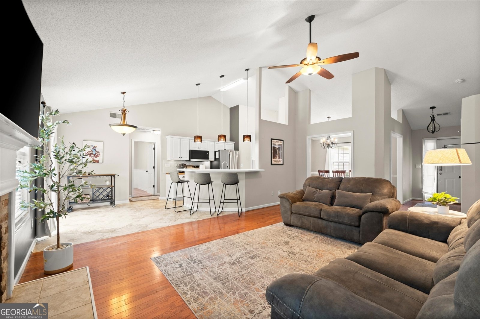 5622 Riverside Walk Drive Sugar Hill - Photo 12