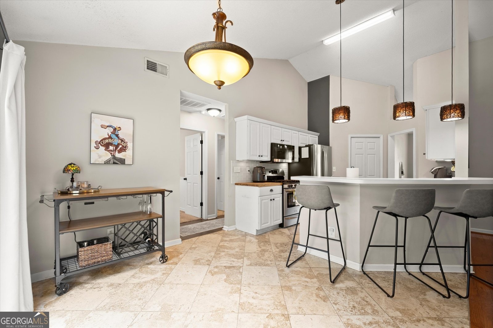 5622 Riverside Walk Drive Sugar Hill - Photo 13