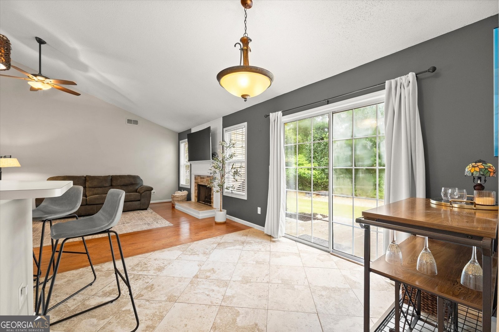 5622 Riverside Walk Drive Sugar Hill - Photo 14