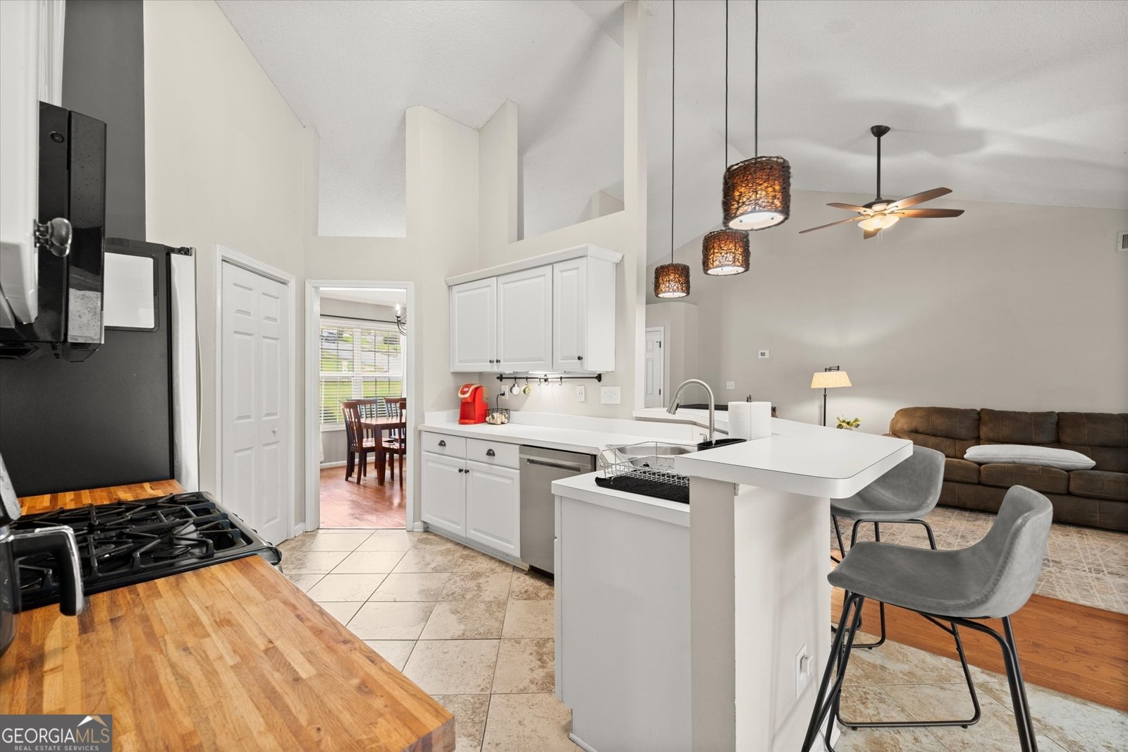 5622 Riverside Walk Drive Sugar Hill - Photo 15