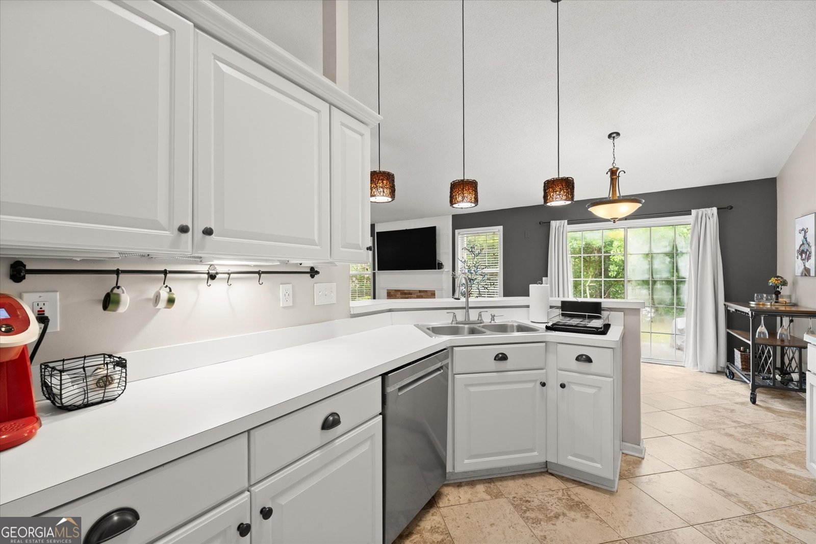 5622 Riverside Walk Drive Sugar Hill - Photo 17