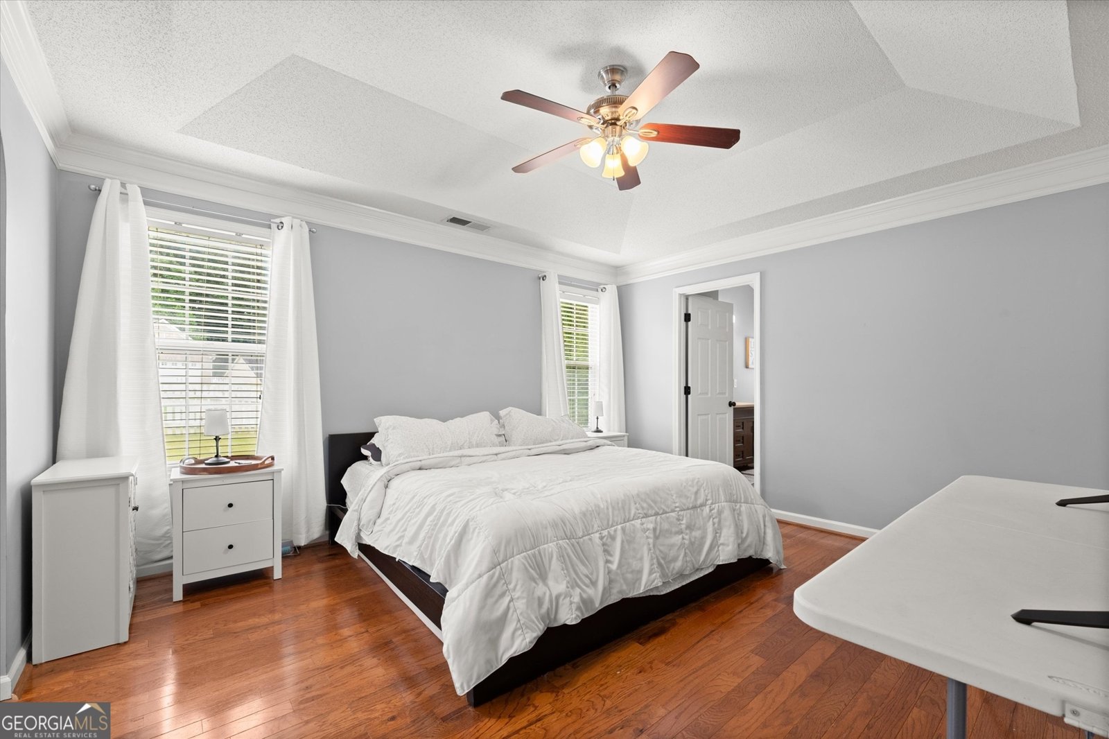 5622 Riverside Walk Drive Sugar Hill - Photo 27