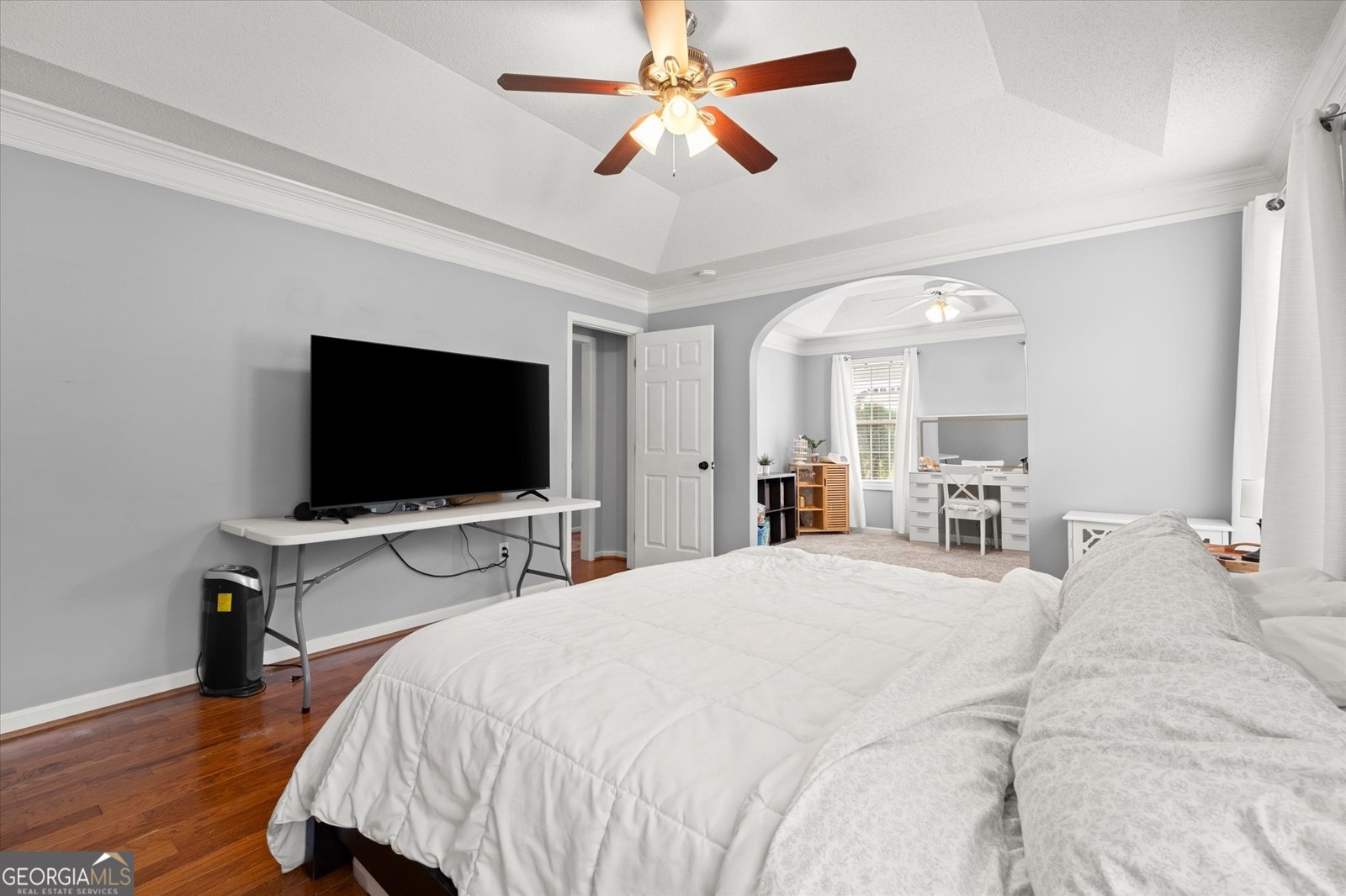 5622 Riverside Walk Drive Sugar Hill - Photo 28