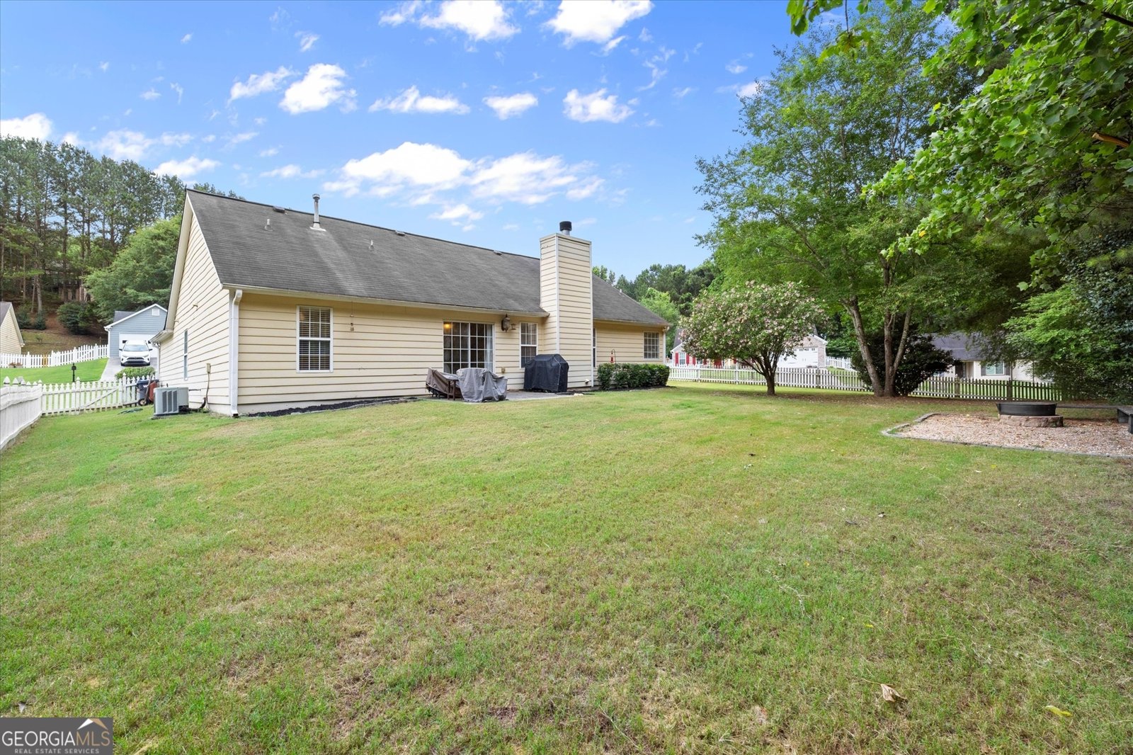 5622 Riverside Walk Drive Sugar Hill - Photo 32