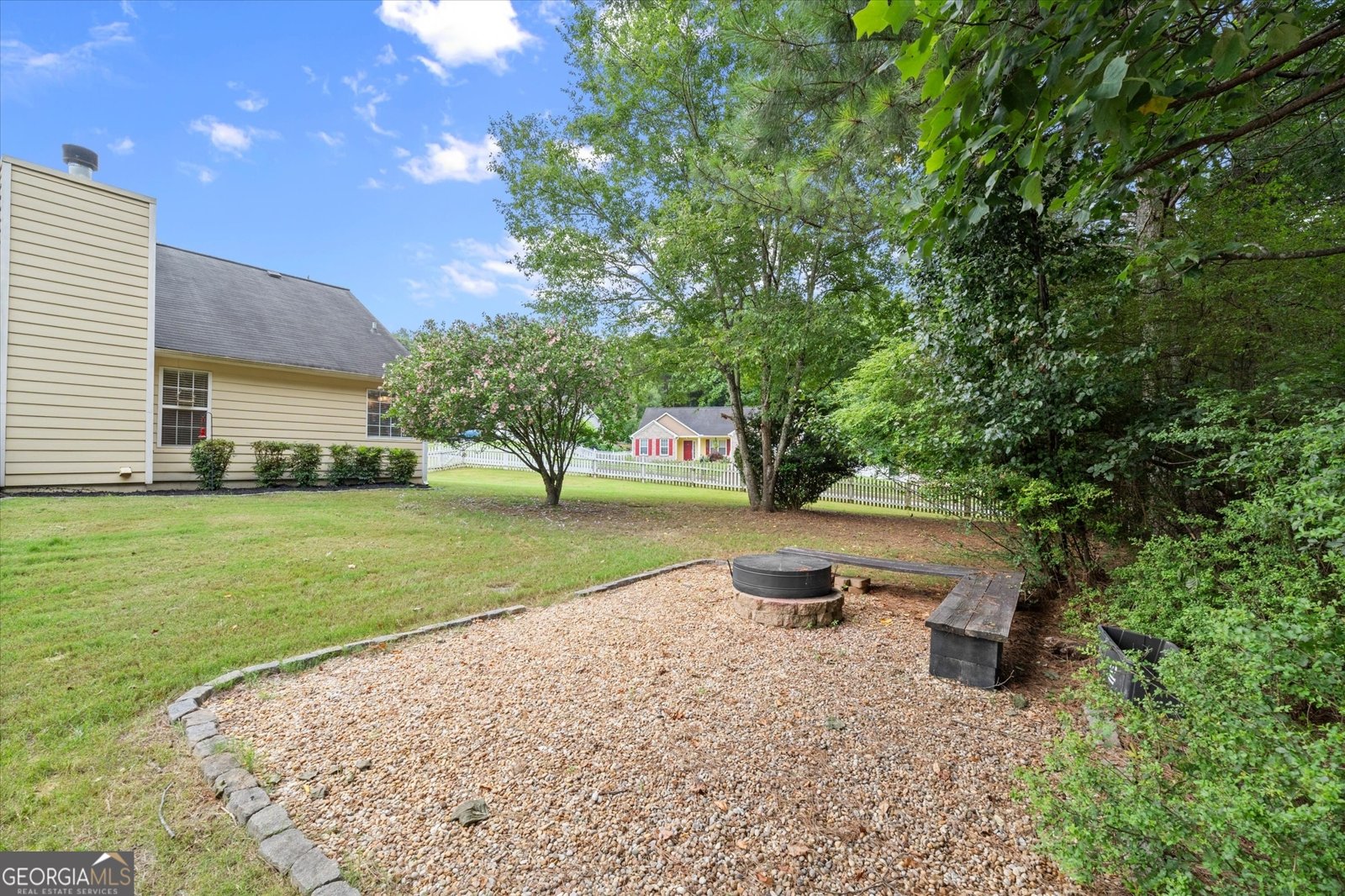 5622 Riverside Walk Drive Sugar Hill - Photo 33