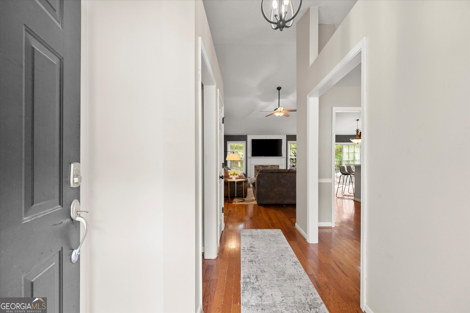 5622 Riverside Walk Drive Sugar Hill - Photo 6