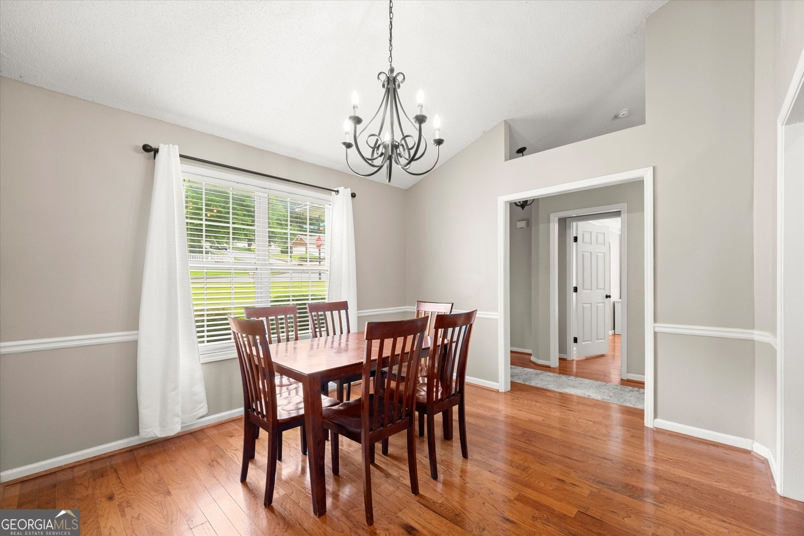 5622 Riverside Walk Drive Sugar Hill - Photo 8