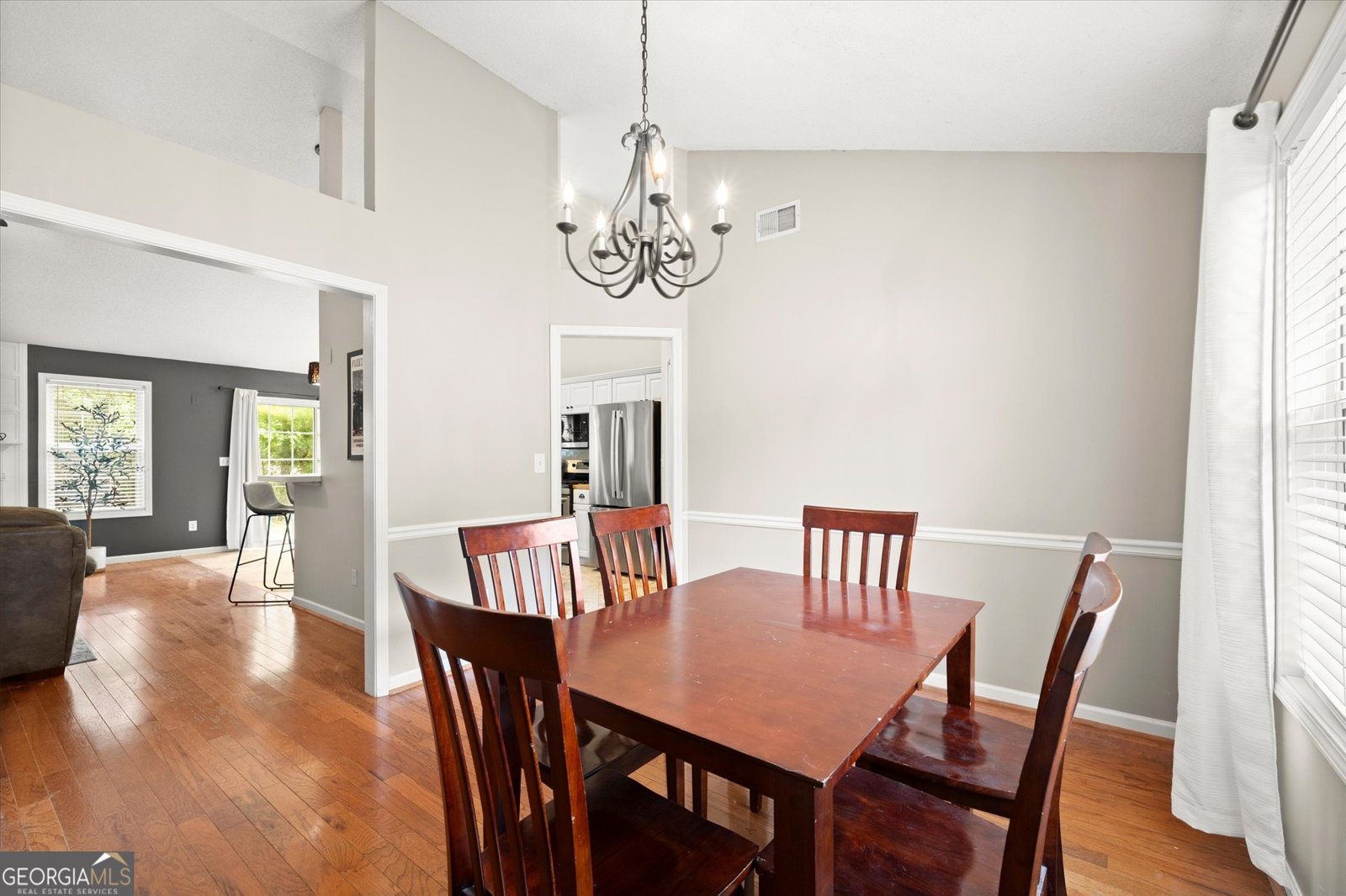 5622 Riverside Walk Drive Sugar Hill - Photo 9
