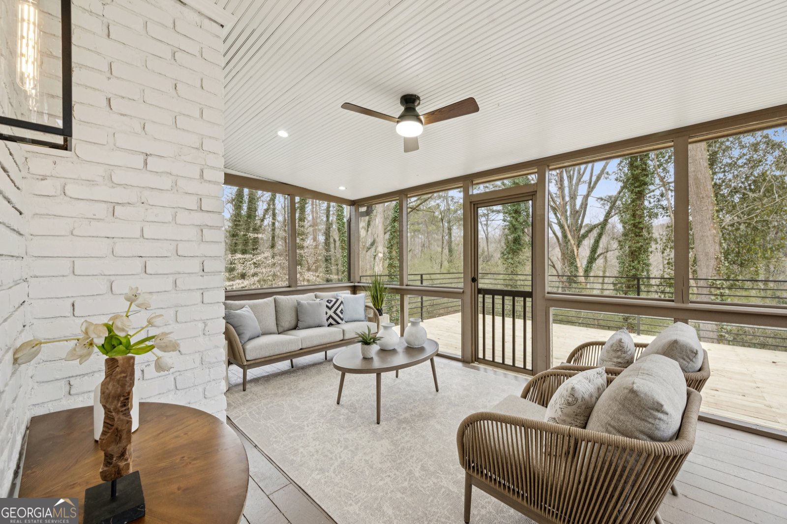 3621 Wood Valley Court Brookhaven - Photo 16