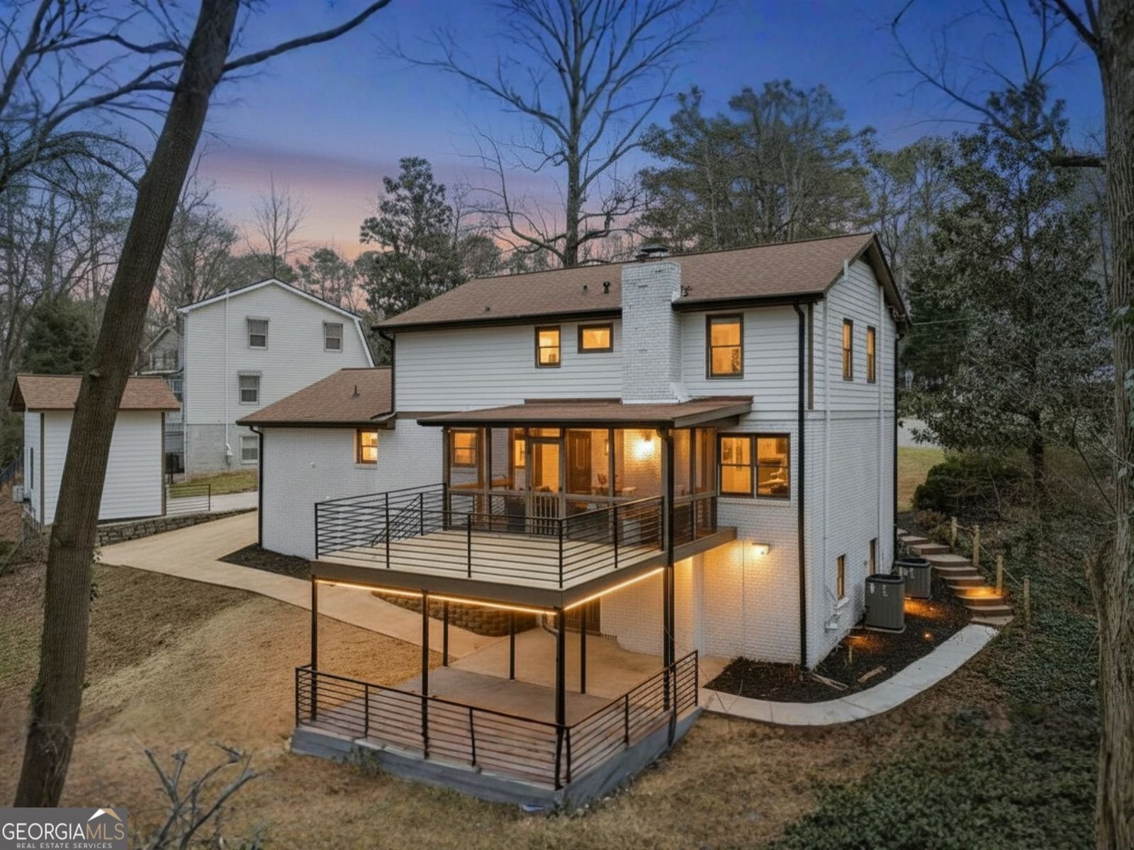 3621 Wood Valley Court Brookhaven - Photo 36