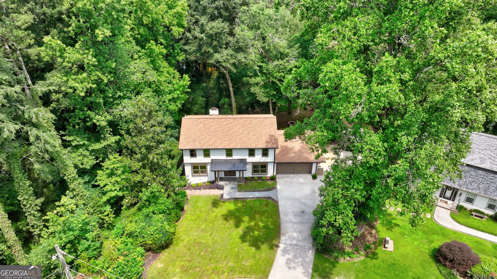 3621 Wood Valley Court Brookhaven - Photo 37