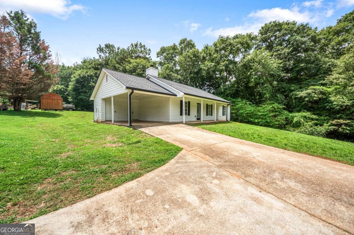 2027 Providence Roads Statham - Photo 27