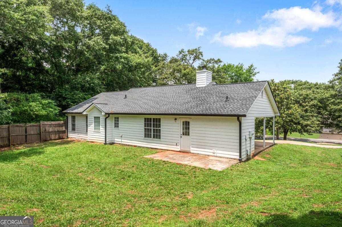 2027 Providence Roads Statham - Photo 28