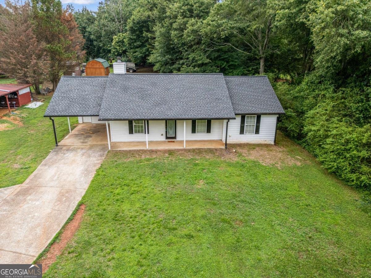 2027 Providence Roads Statham - Photo 31