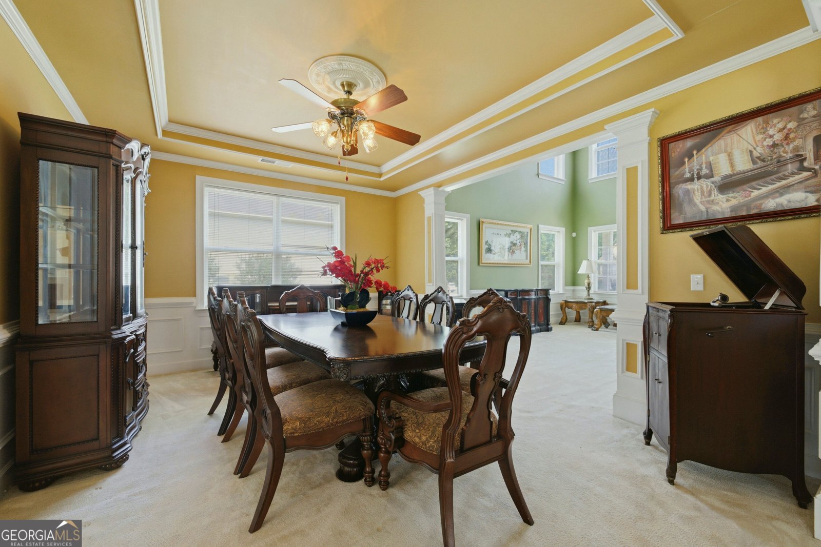 1210 Glen Devon Place Powder Springs - Photo 10