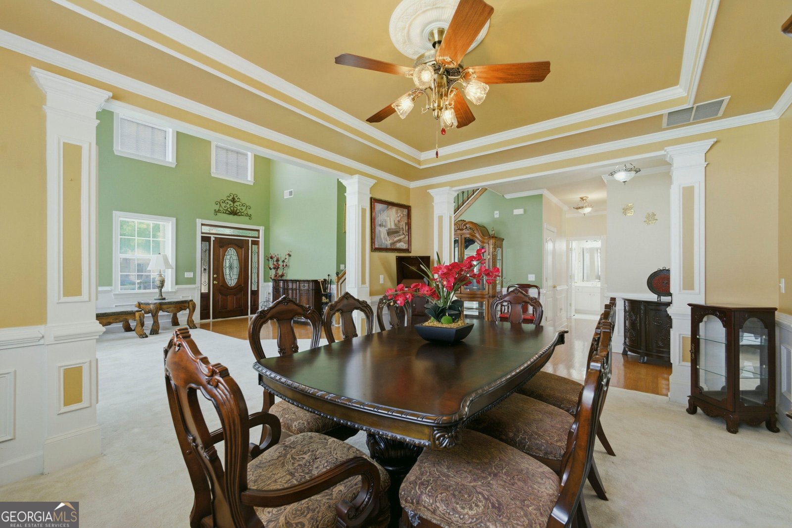 1210 Glen Devon Place Powder Springs - Photo 11