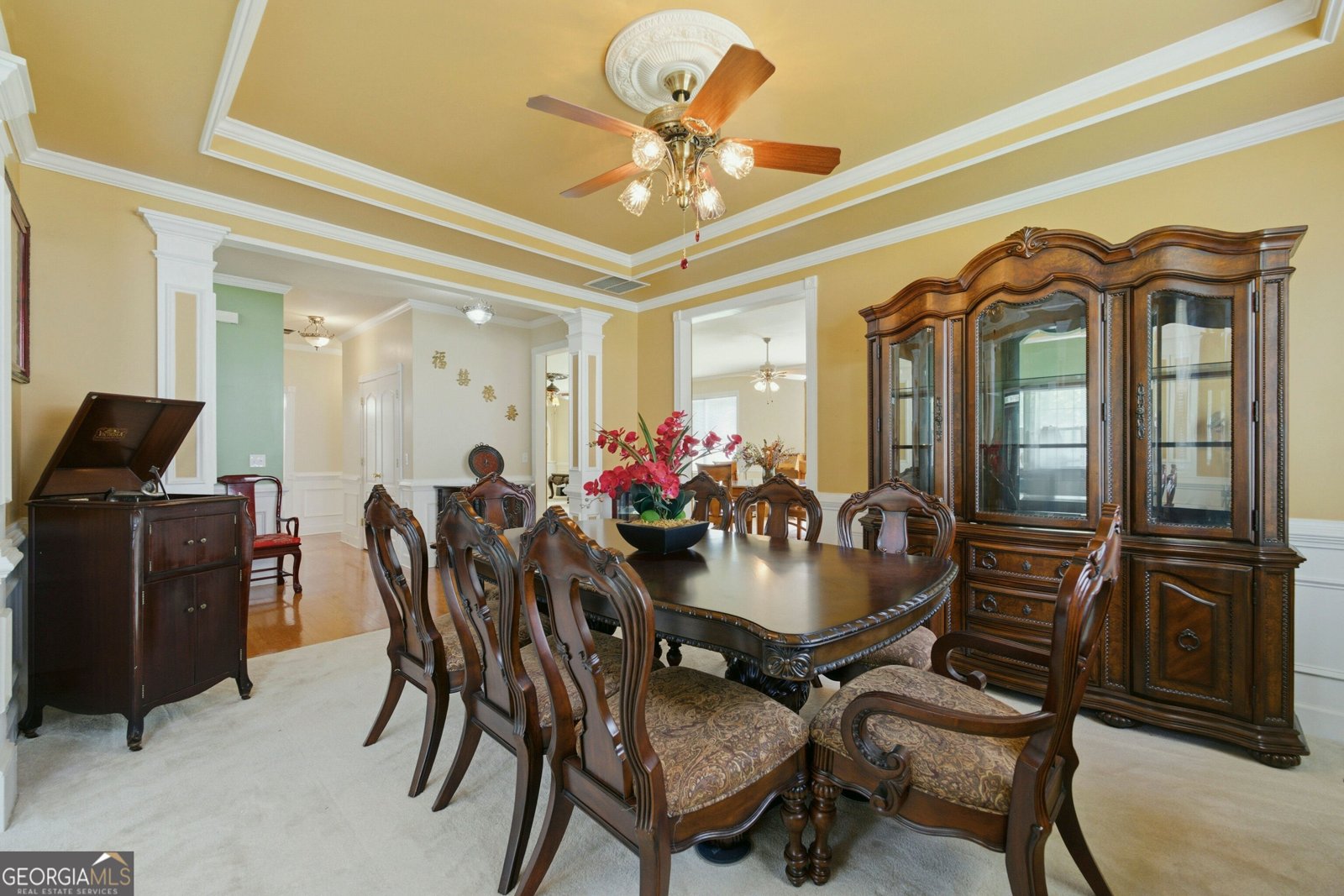 1210 Glen Devon Place Powder Springs - Photo 12