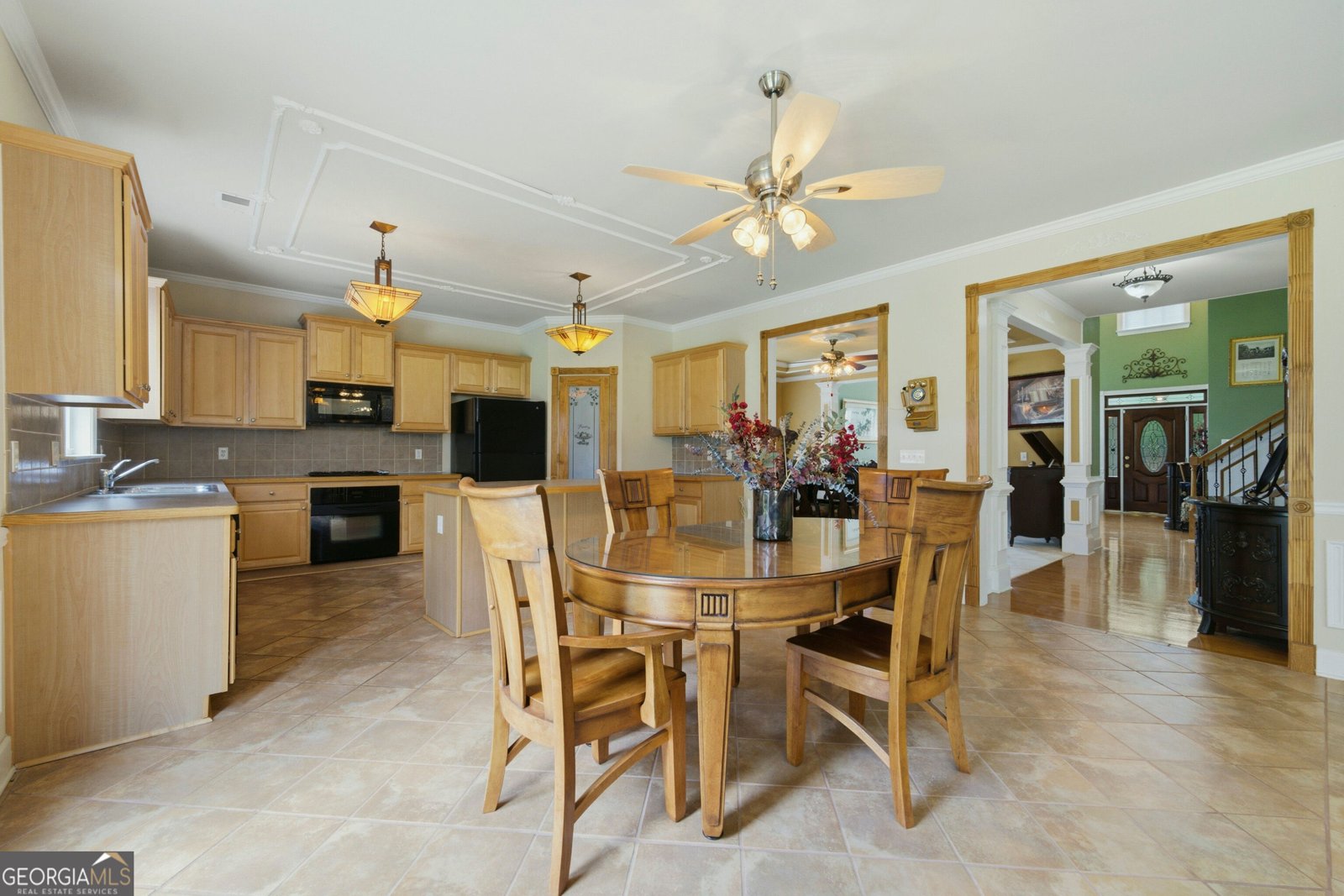 1210 Glen Devon Place Powder Springs - Photo 13