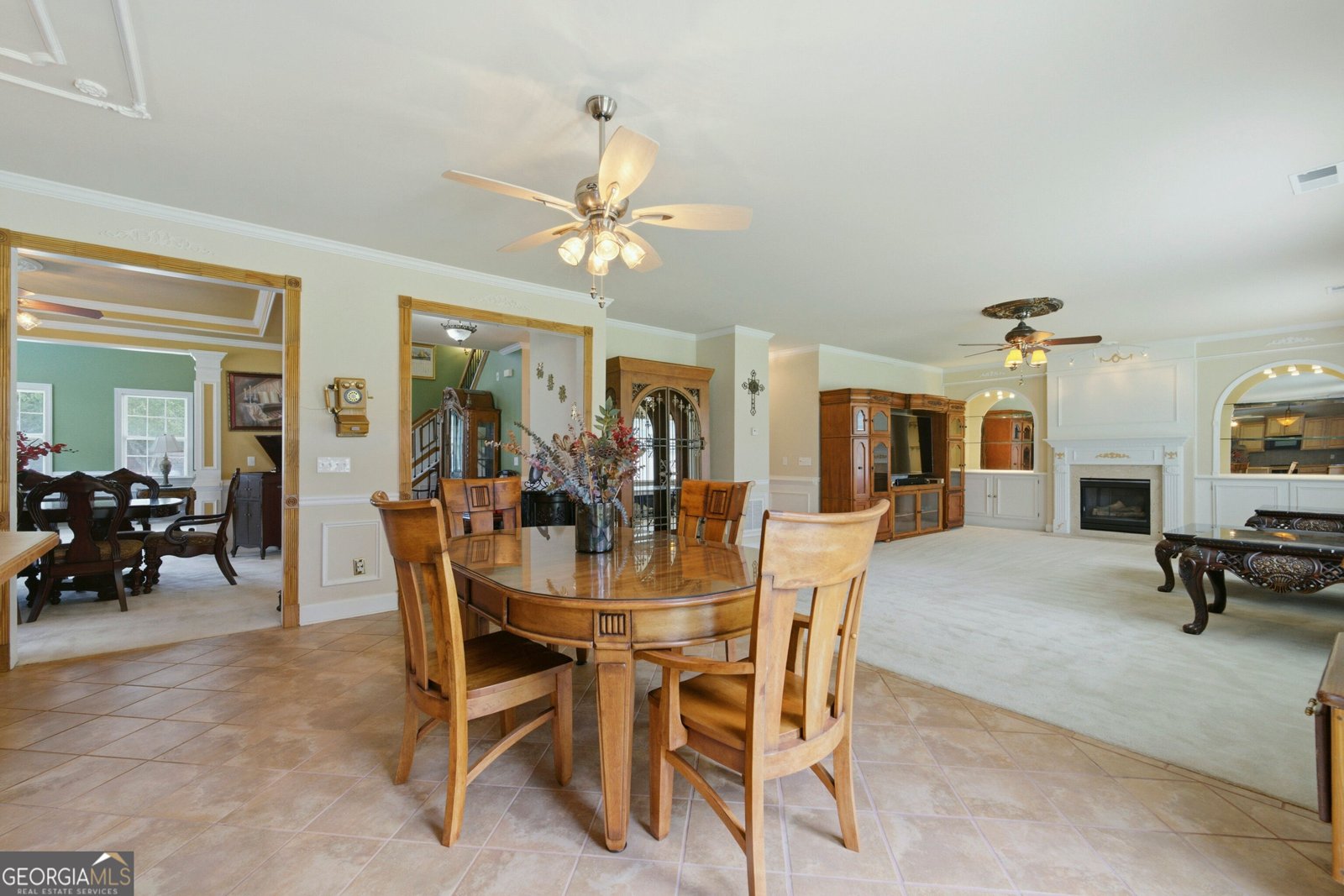 1210 Glen Devon Place Powder Springs - Photo 14
