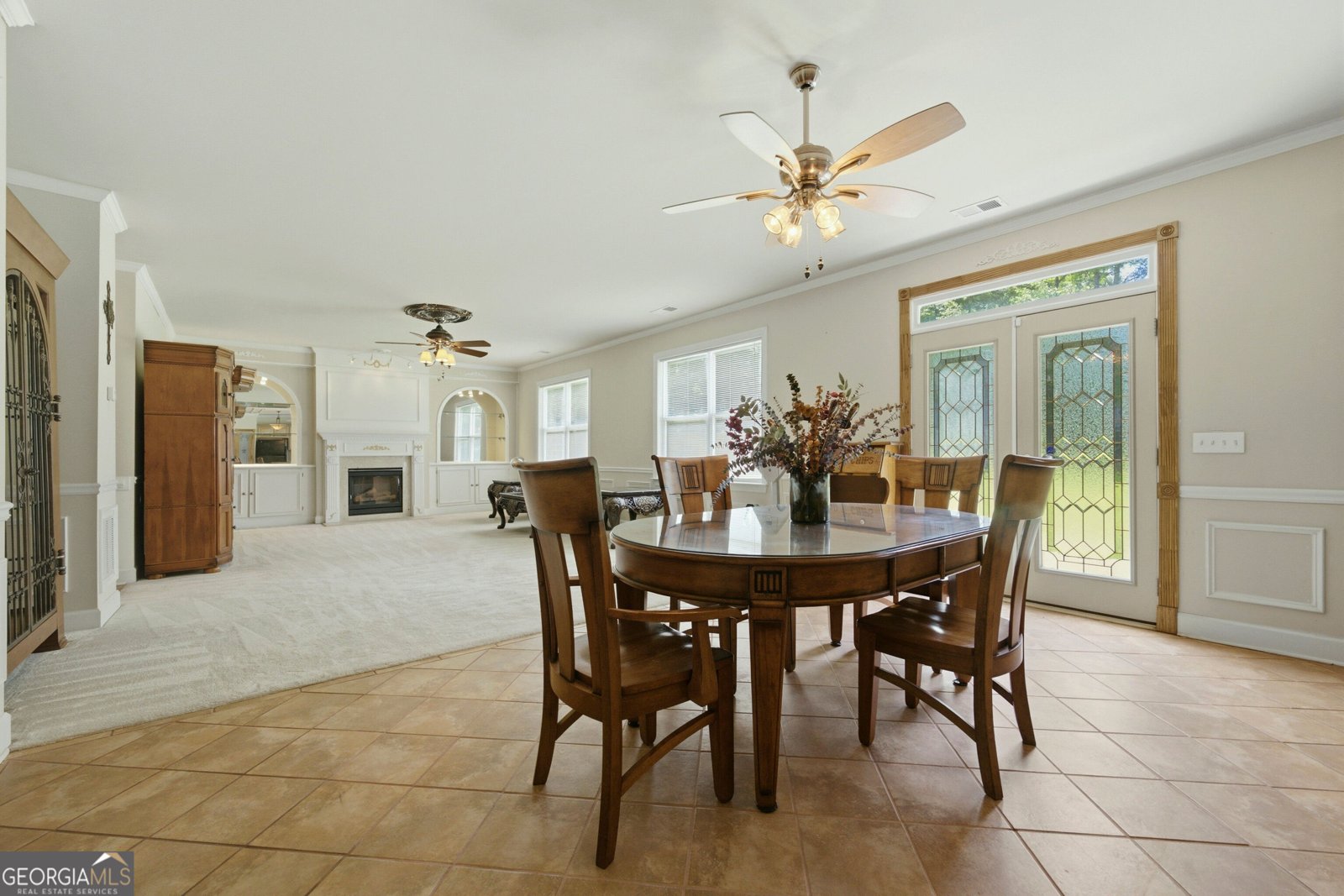 1210 Glen Devon Place Powder Springs - Photo 15