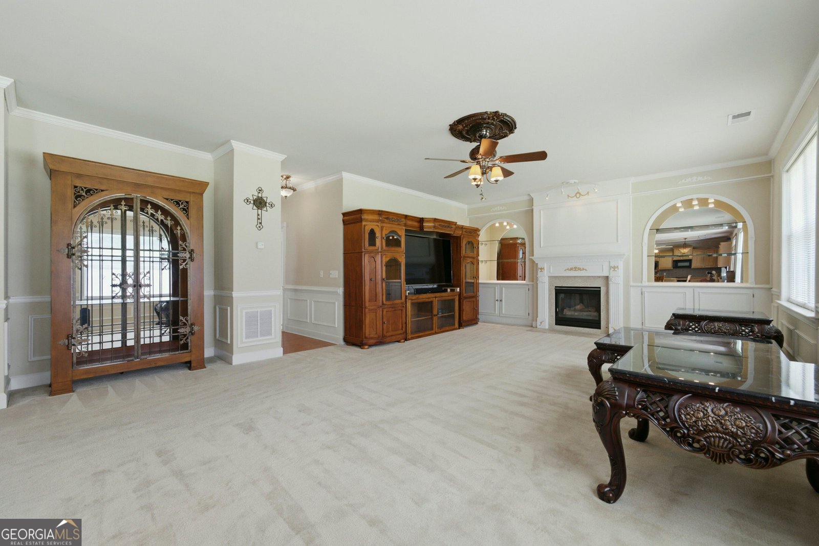 1210 Glen Devon Place Powder Springs - Photo 17