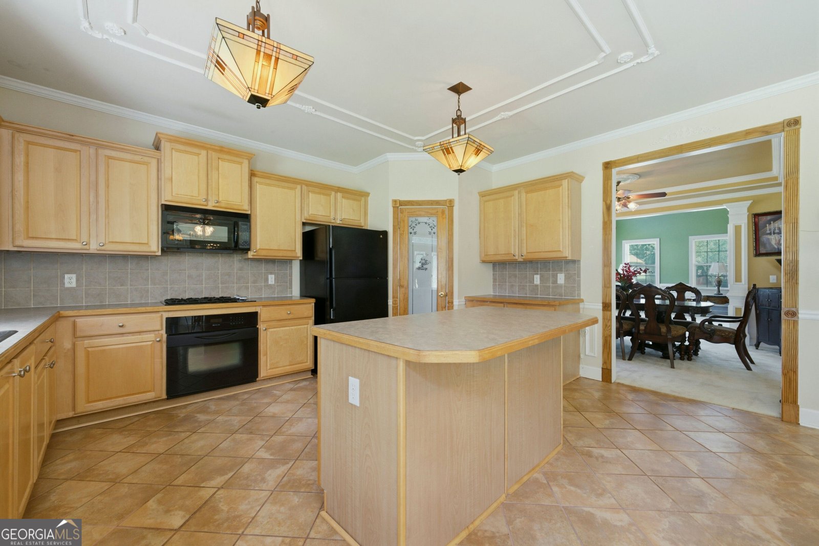 1210 Glen Devon Place Powder Springs - Photo 20