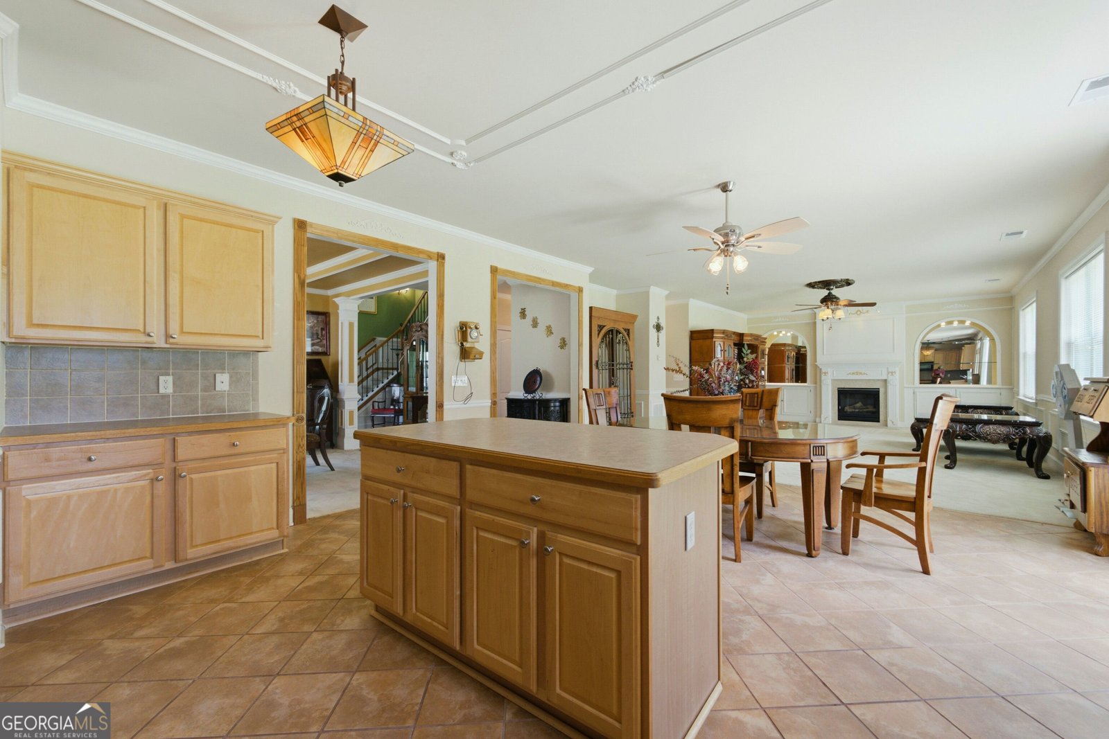 1210 Glen Devon Place Powder Springs - Photo 22