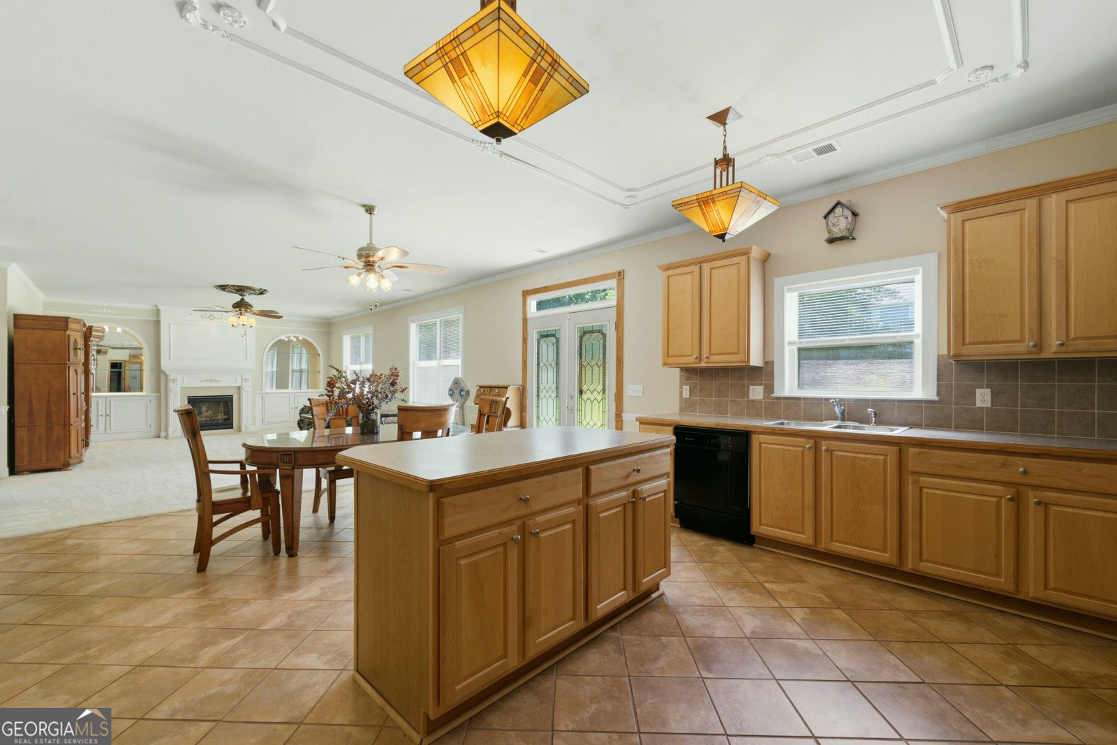 1210 Glen Devon Place Powder Springs - Photo 23