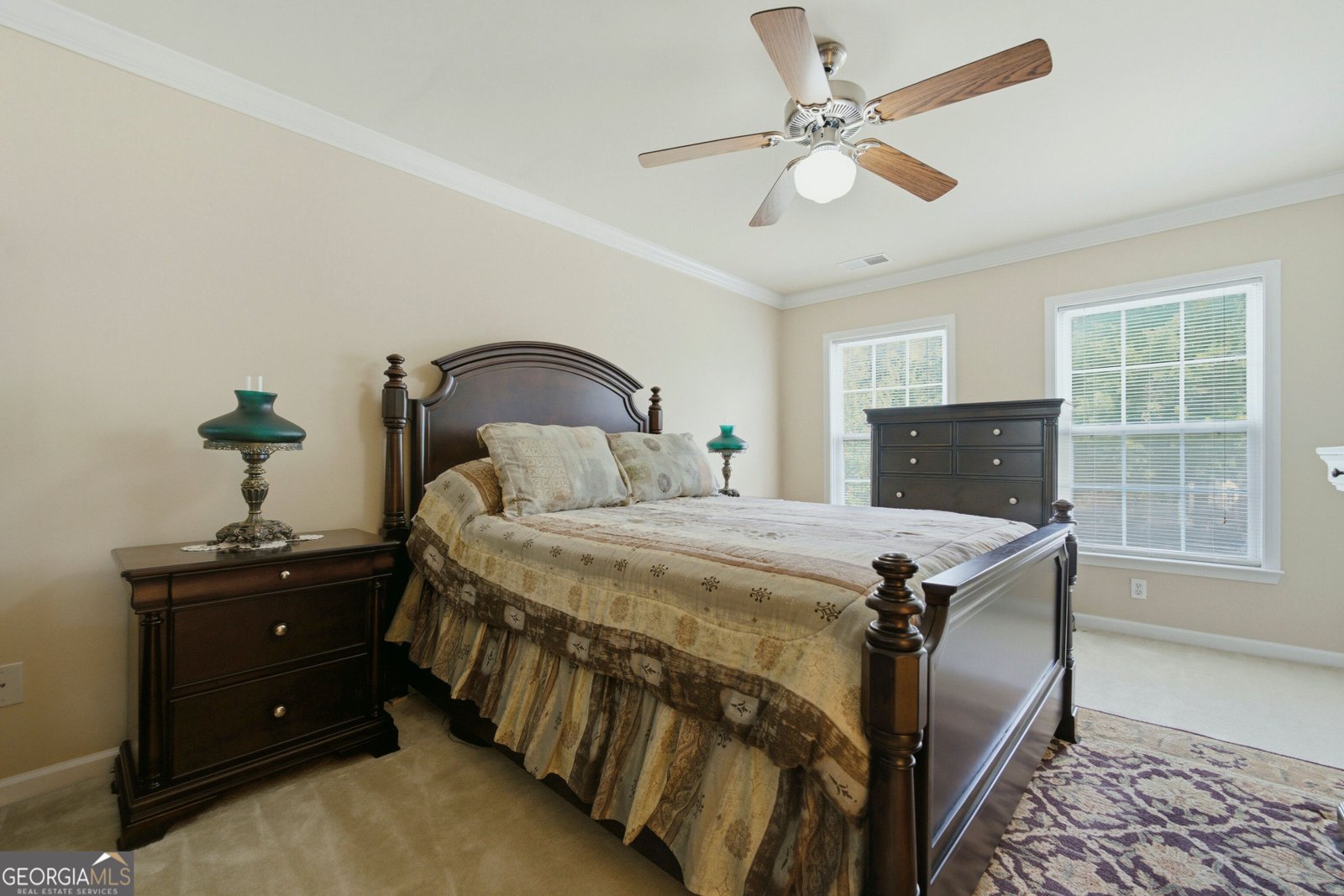 1210 Glen Devon Place Powder Springs - Photo 34