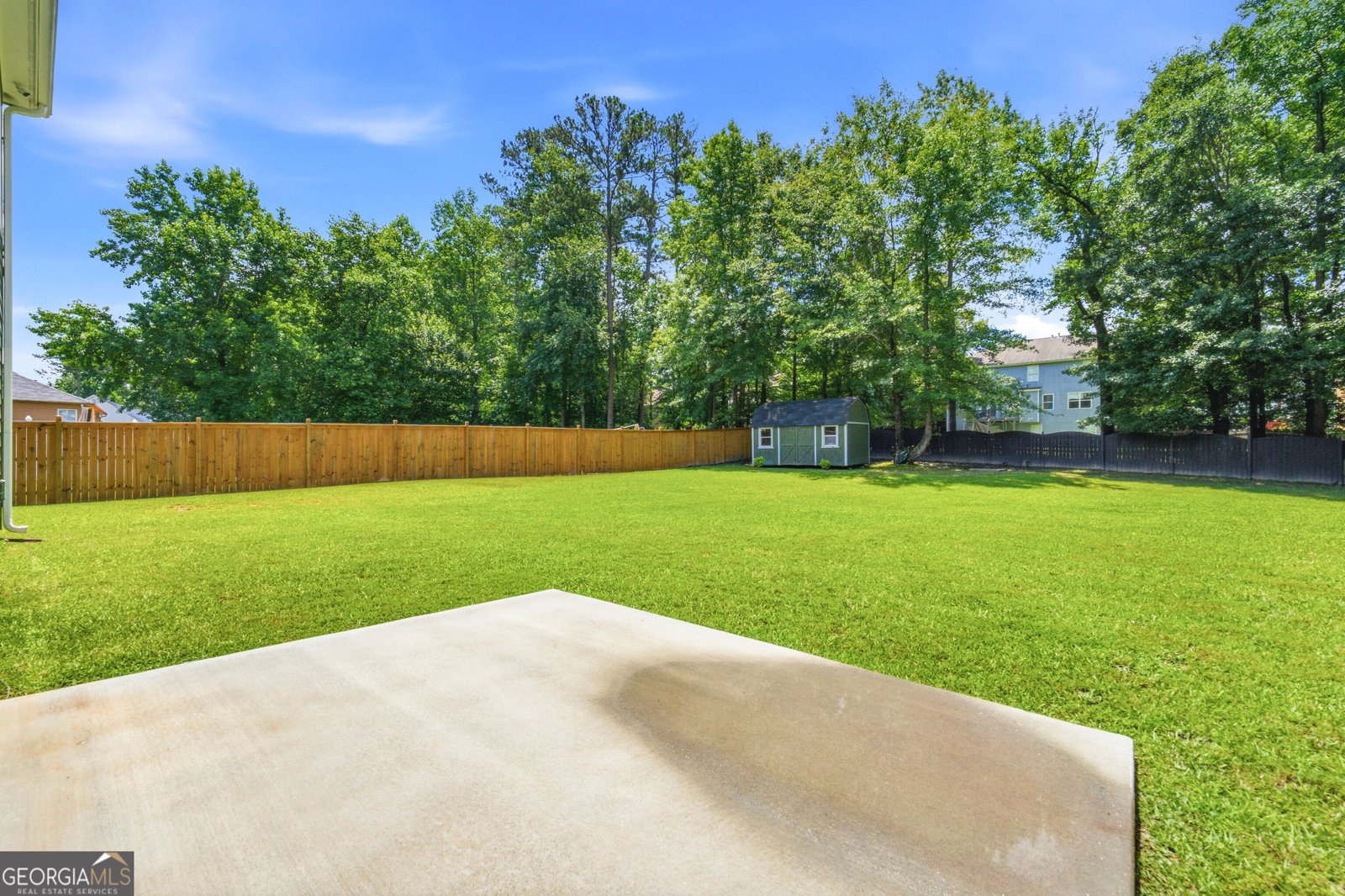1210 Glen Devon Place Powder Springs - Photo 46
