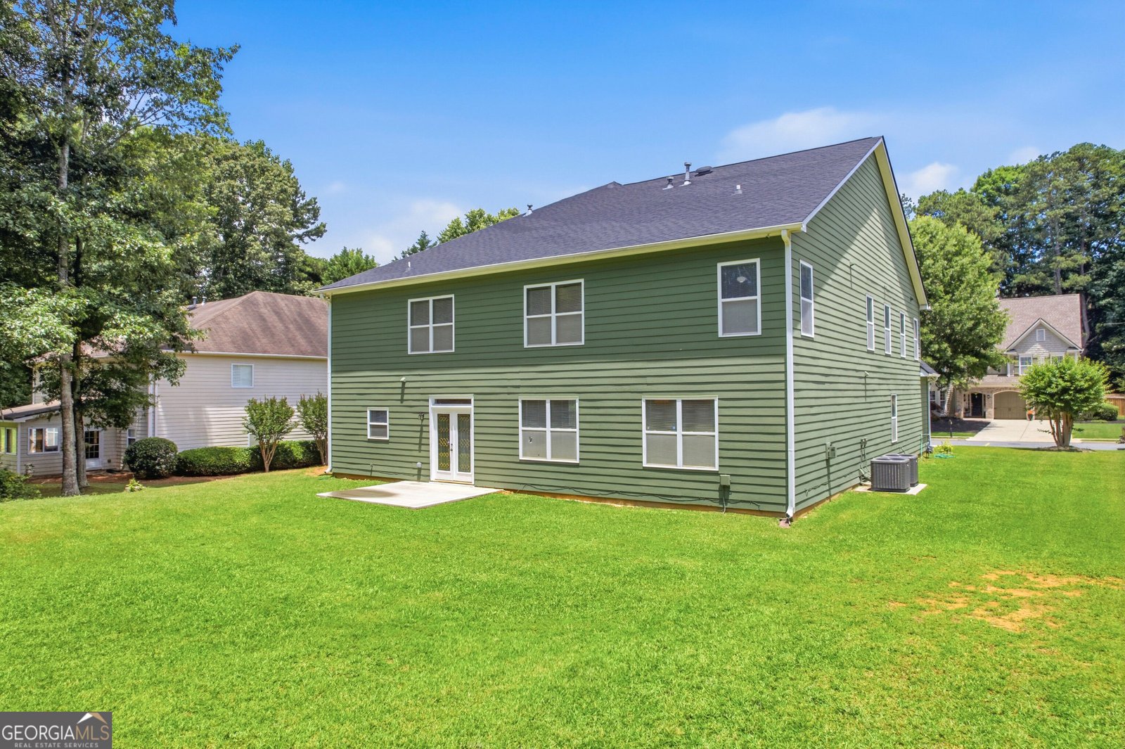 1210 Glen Devon Place Powder Springs - Photo 48