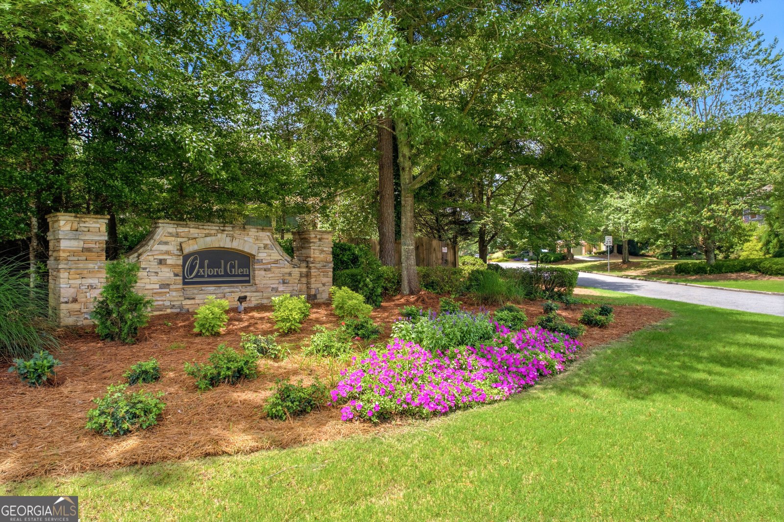 1210 Glen Devon Place Powder Springs - Photo 50