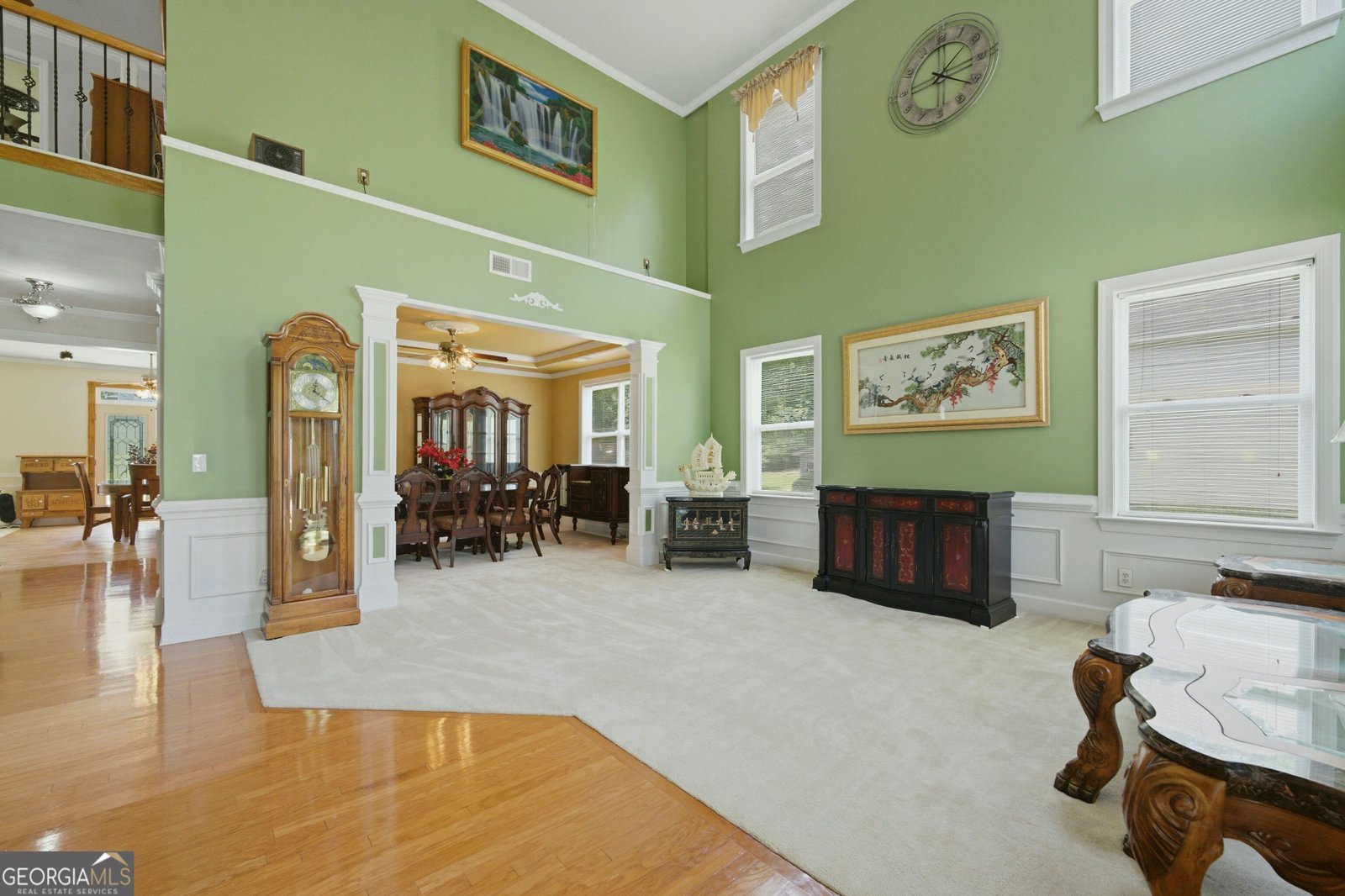 1210 Glen Devon Place Powder Springs - Photo 6