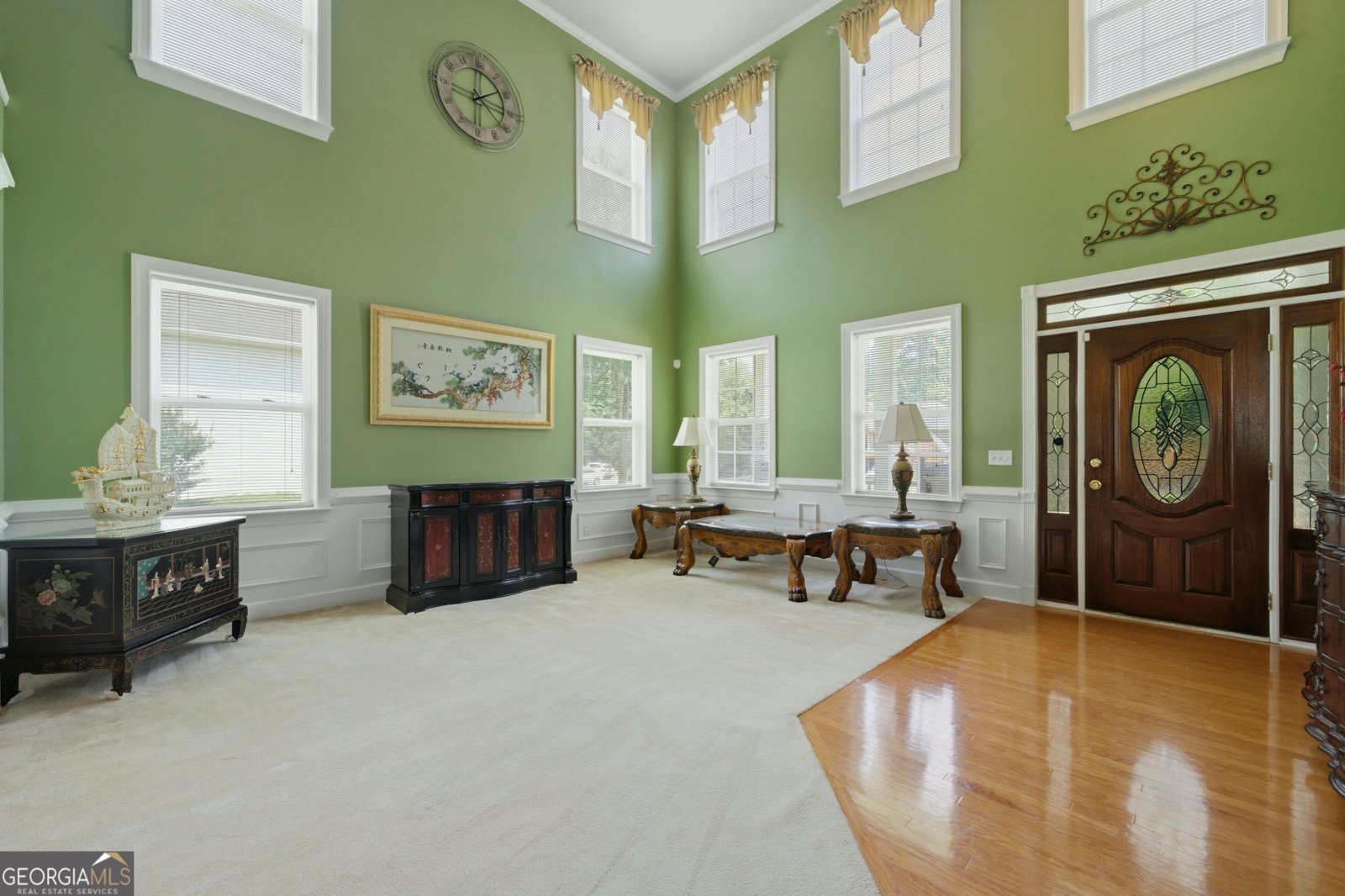 1210 Glen Devon Place Powder Springs - Photo 7