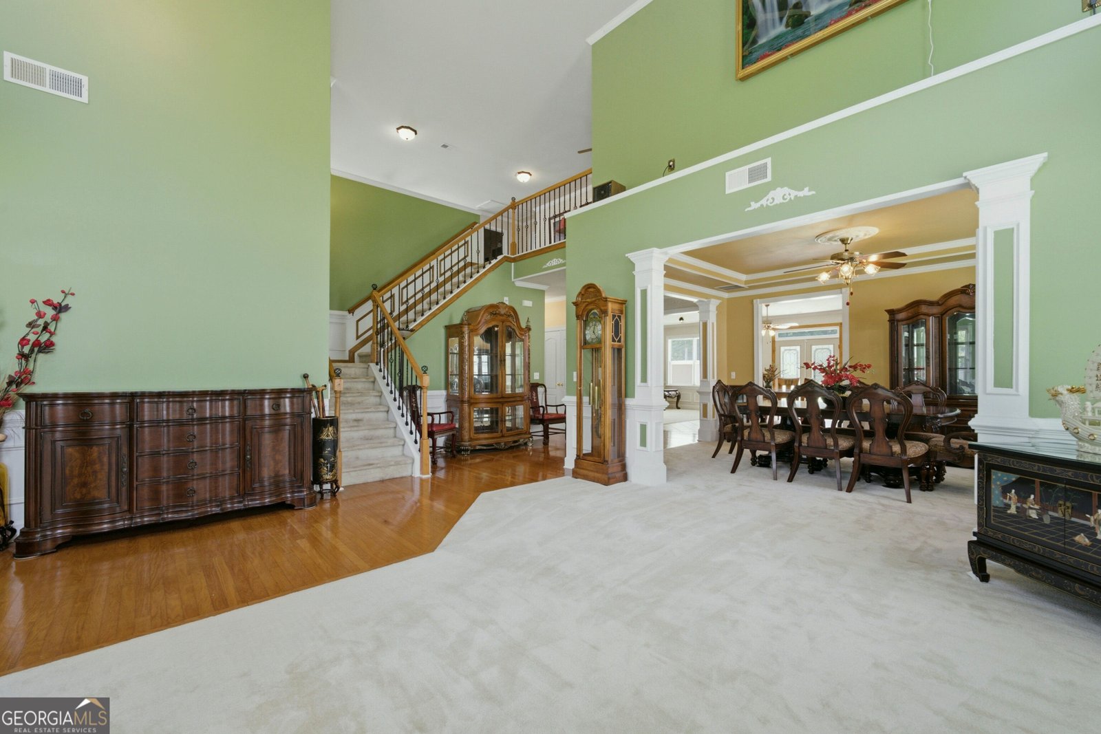 1210 Glen Devon Place Powder Springs - Photo 8