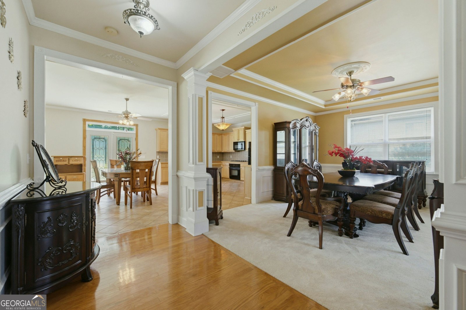 1210 Glen Devon Place Powder Springs - Photo 9