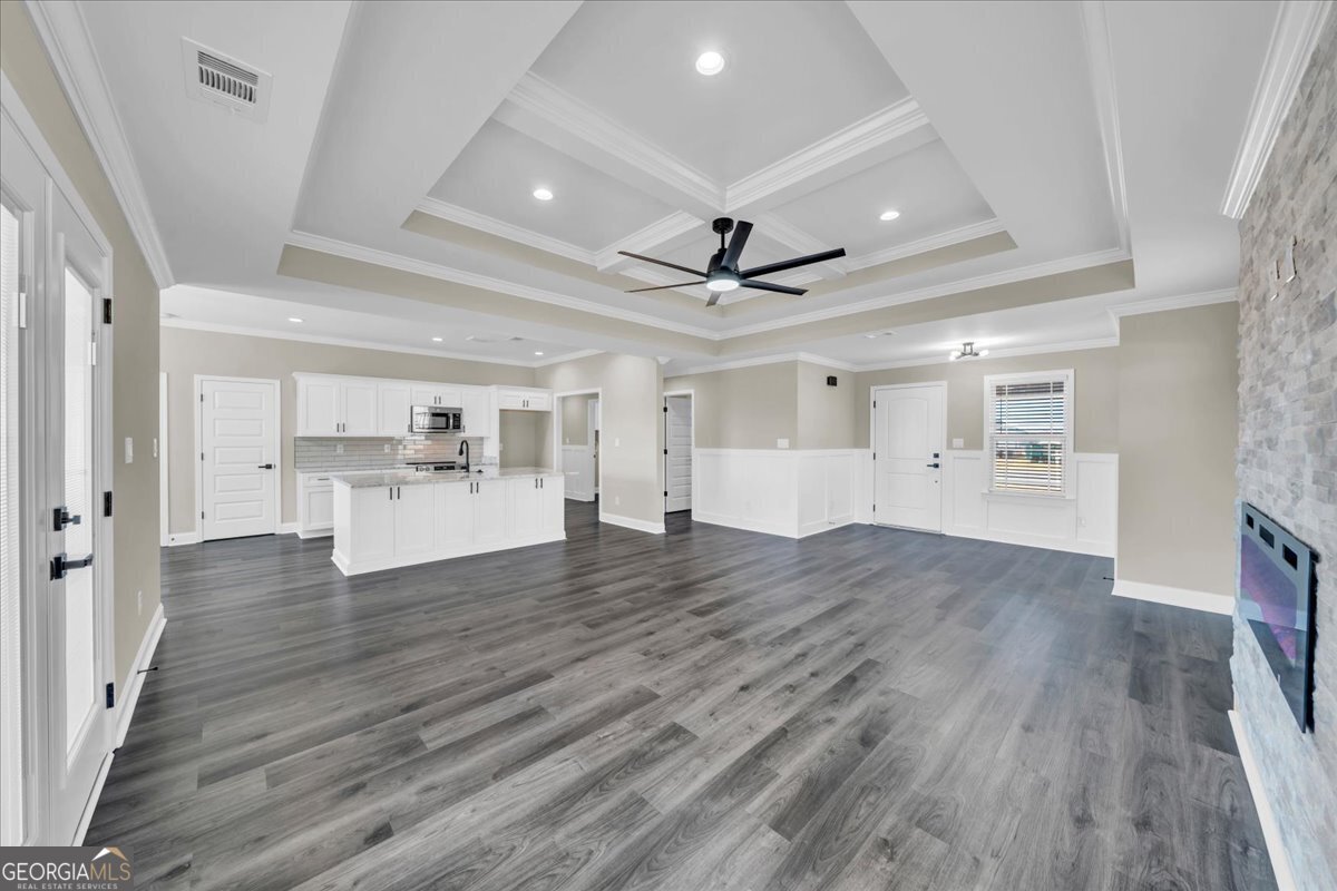 134 Early Drive Byron - Photo 11