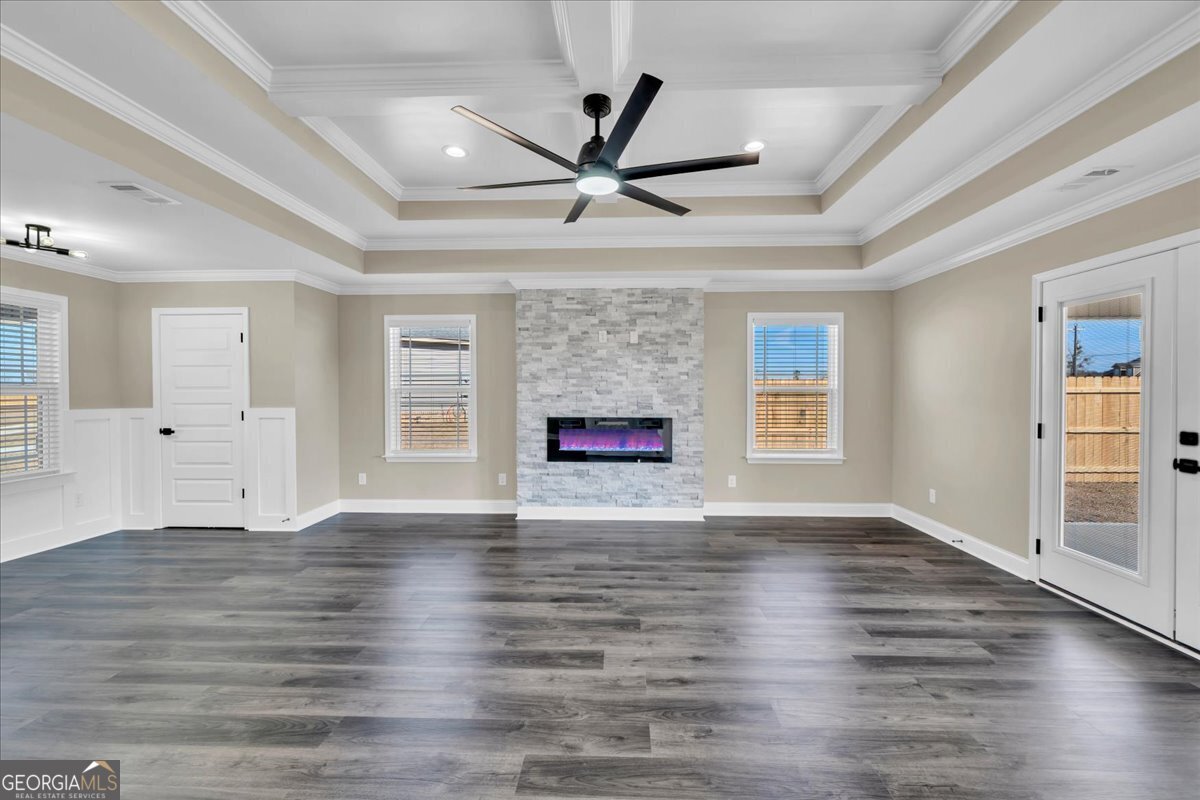 134 Early Drive Byron - Photo 14