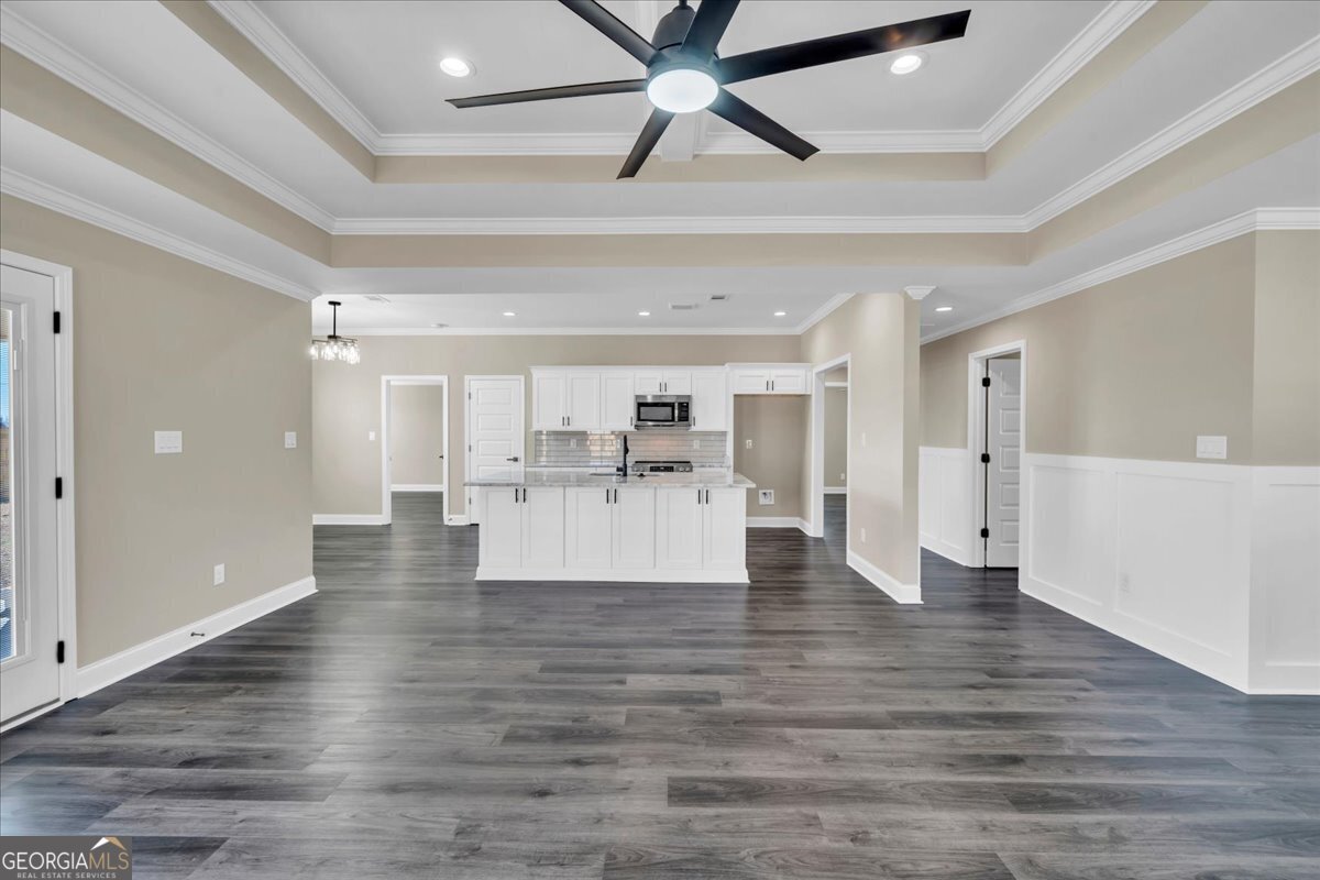 134 Early Drive Byron - Photo 15