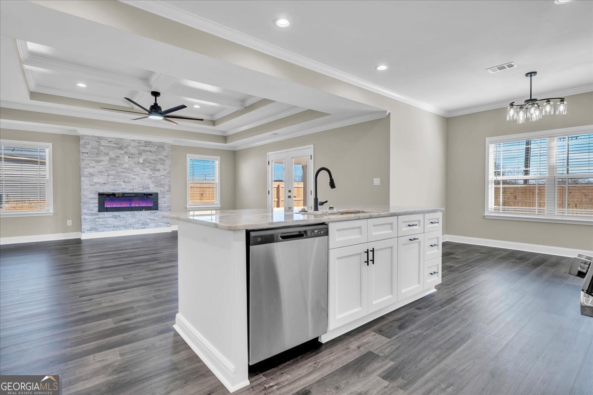 134 Early Drive Byron - Photo 21
