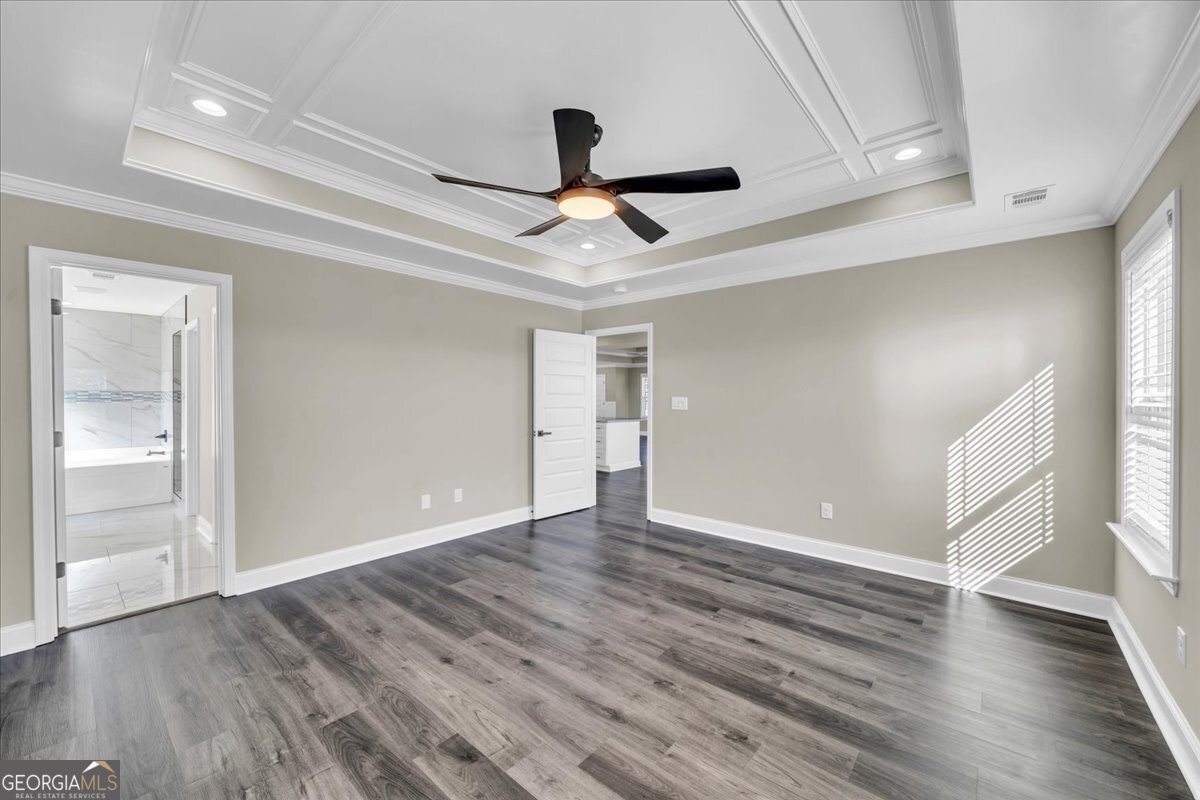 134 Early Drive Byron - Photo 28