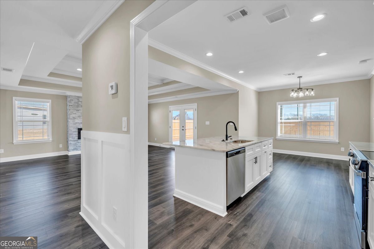 134 Early Drive Byron - Photo 41