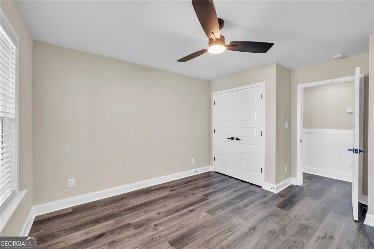 134 Early Drive Byron - Photo 45