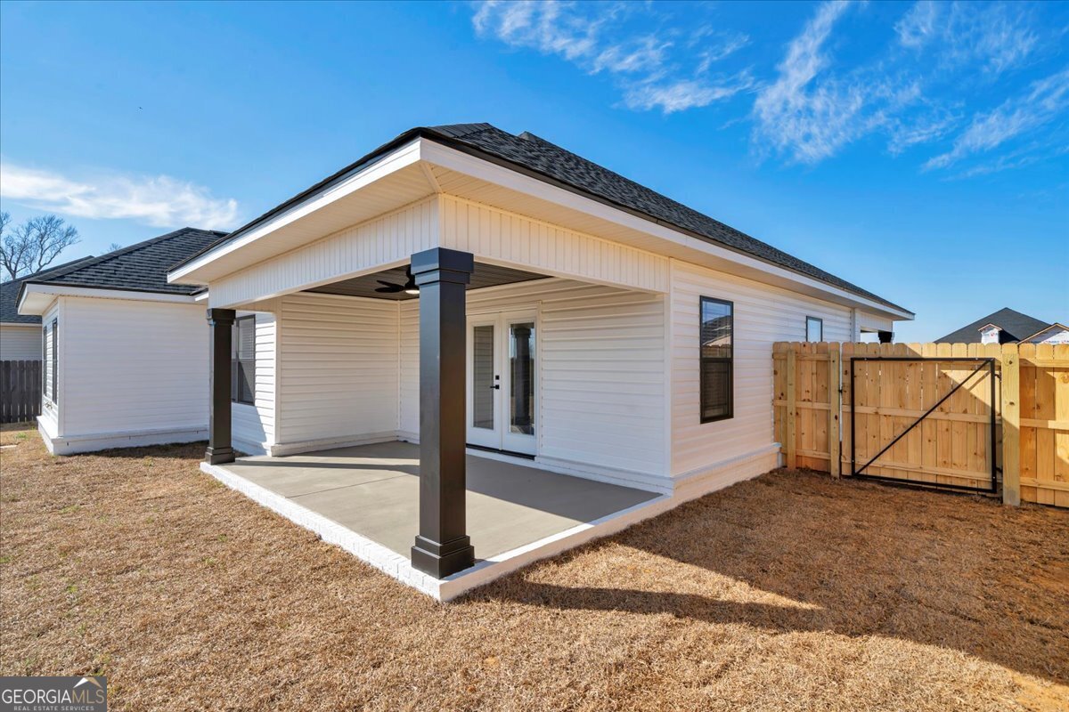 134 Early Drive Byron - Photo 49