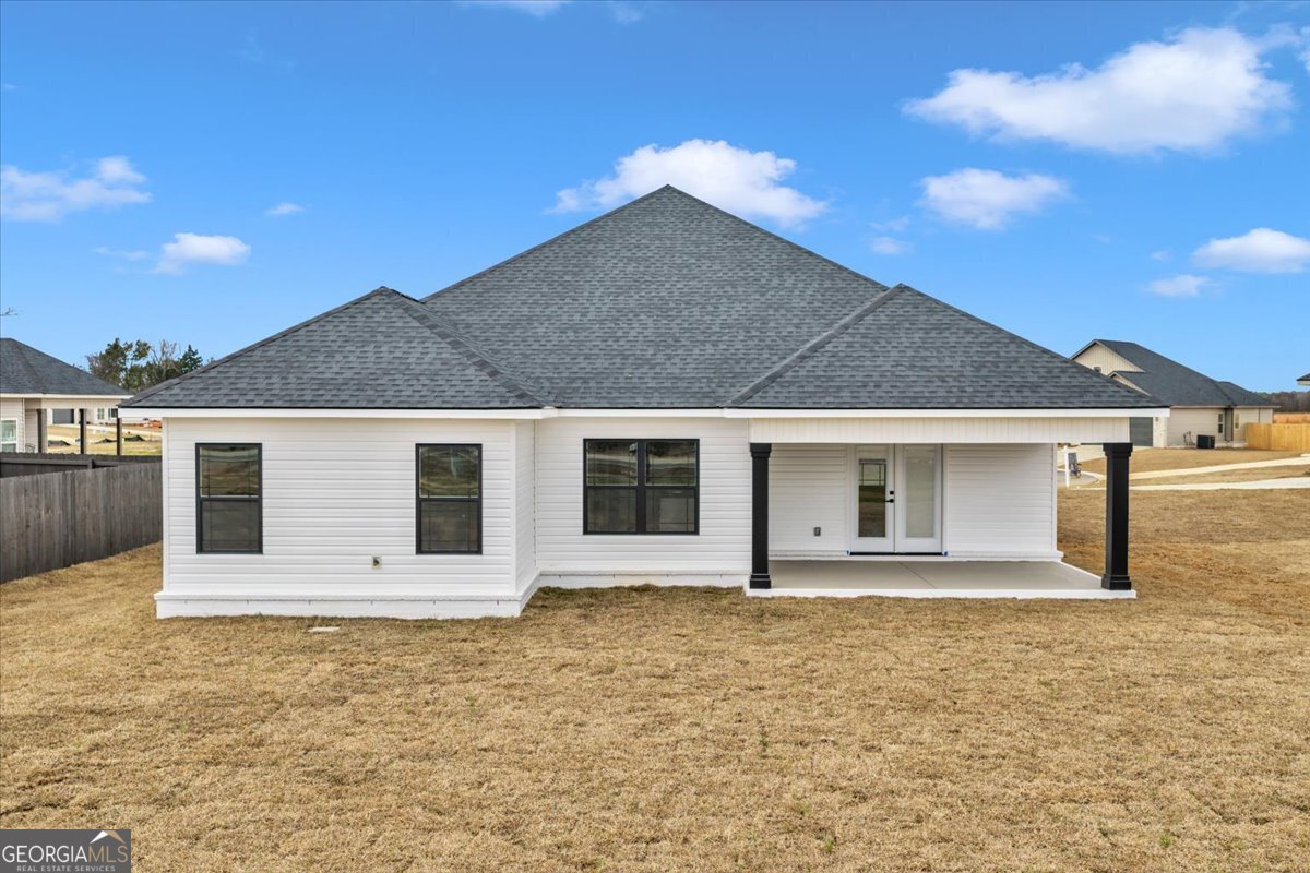 134 Early Drive Byron - Photo 51