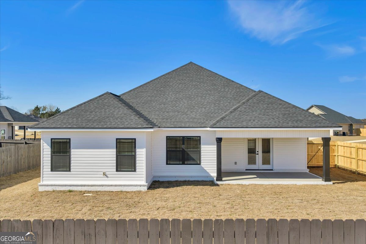 134 Early Drive Byron - Photo 53