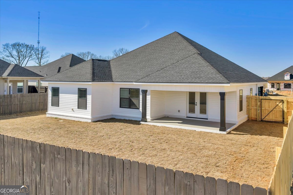 134 Early Drive Byron - Photo 54