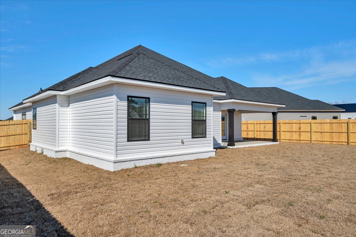 134 Early Drive Byron - Photo 55