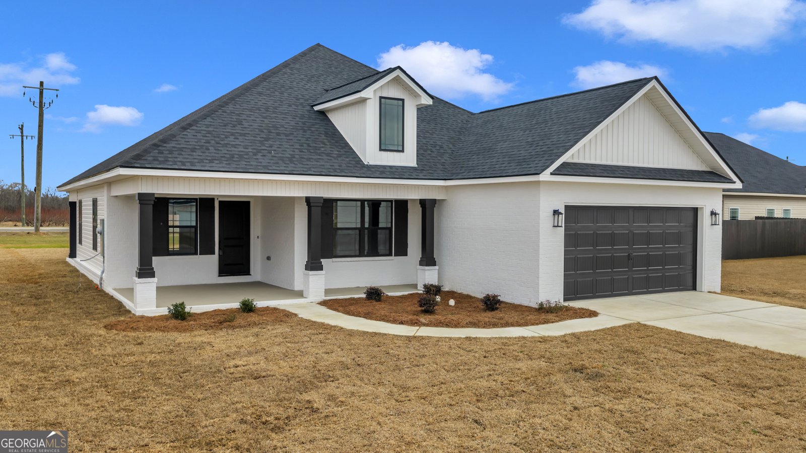 134 Early Drive Byron - Photo 6
